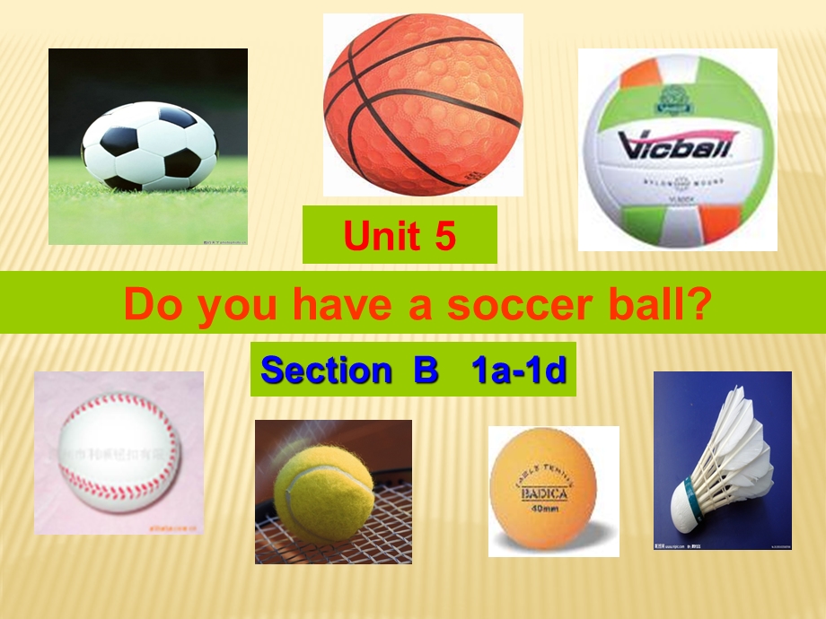 七年级上册Unit5SectionB(1a-1d).ppt_第1页