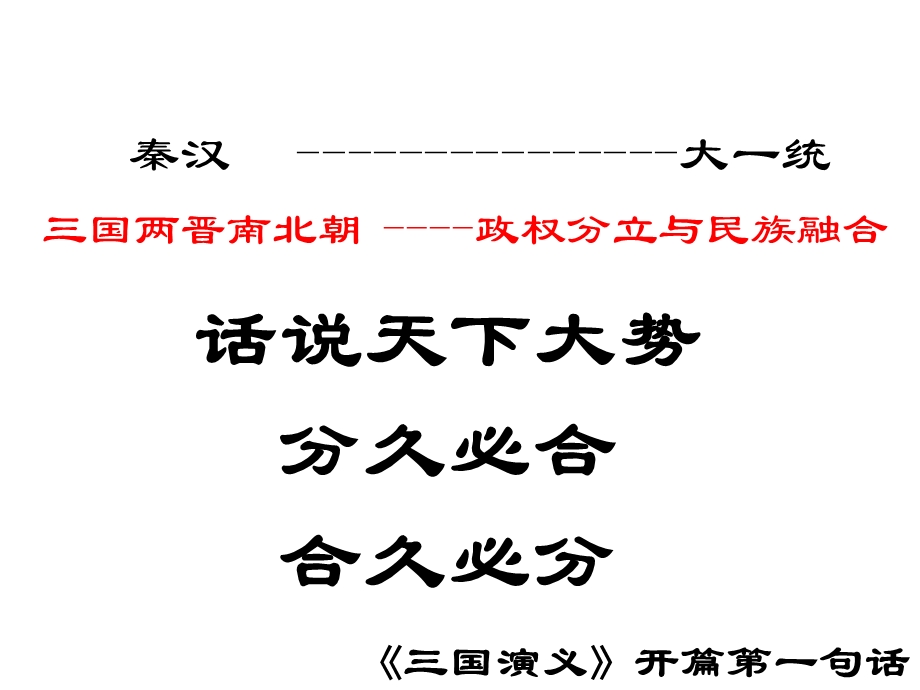 三国鼎立与西晋的统一.ppt_第3页