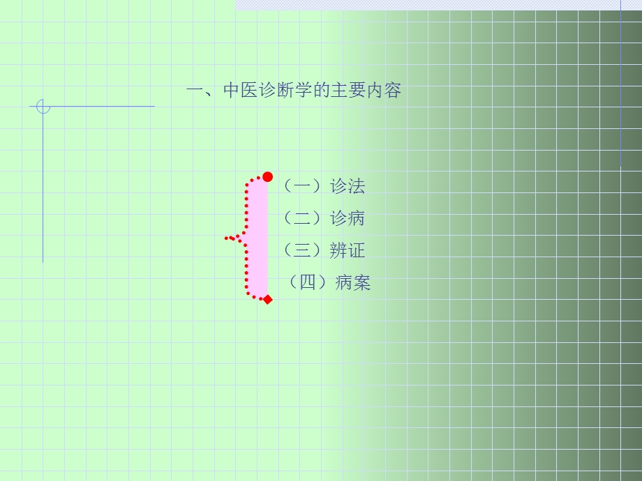 中医诊断学全部ppt课件文档资料.ppt_第1页