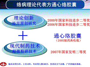 最新：心络推广幻灯神内科课件文档资料.ppt