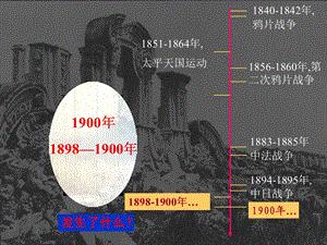 义和团运动与八国联军侵华战争.ppt