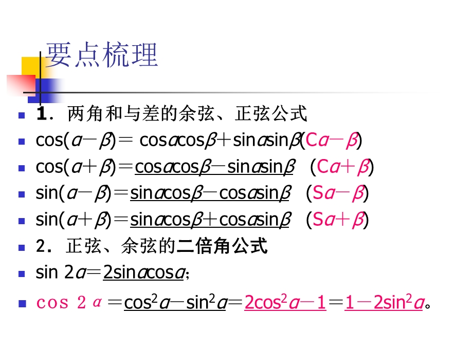 三角函数中的最值问题.ppt_第3页