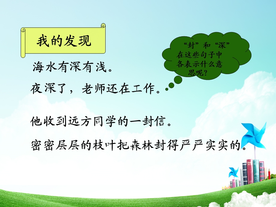 三年级-第六单元-语文园地六.ppt_第3页