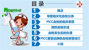 picc血栓防护的临床实践PPT文档.ppt