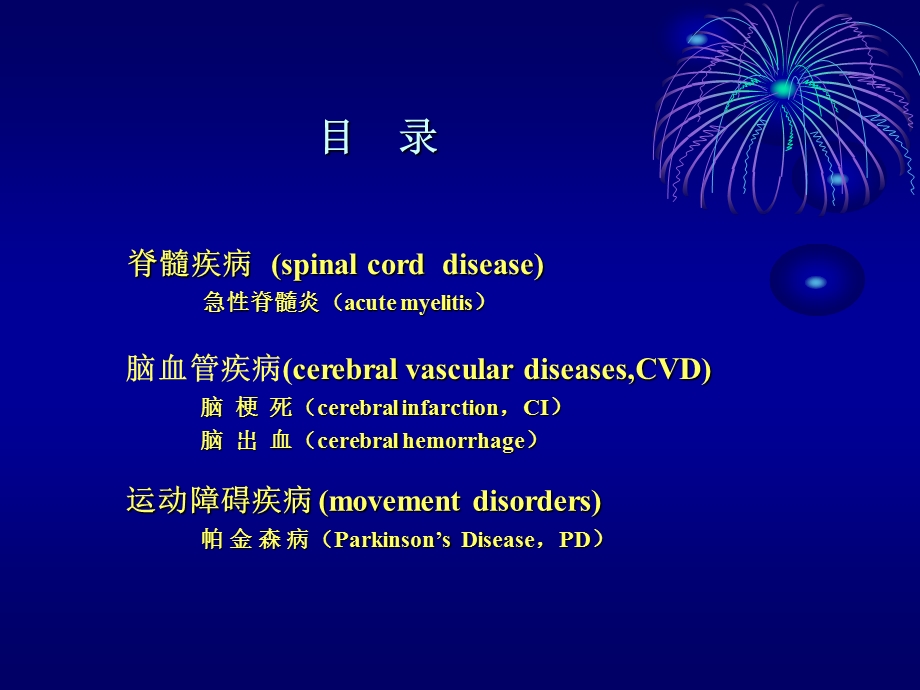 内科护理学神经系统疾病护理618文档资料.ppt_第2页