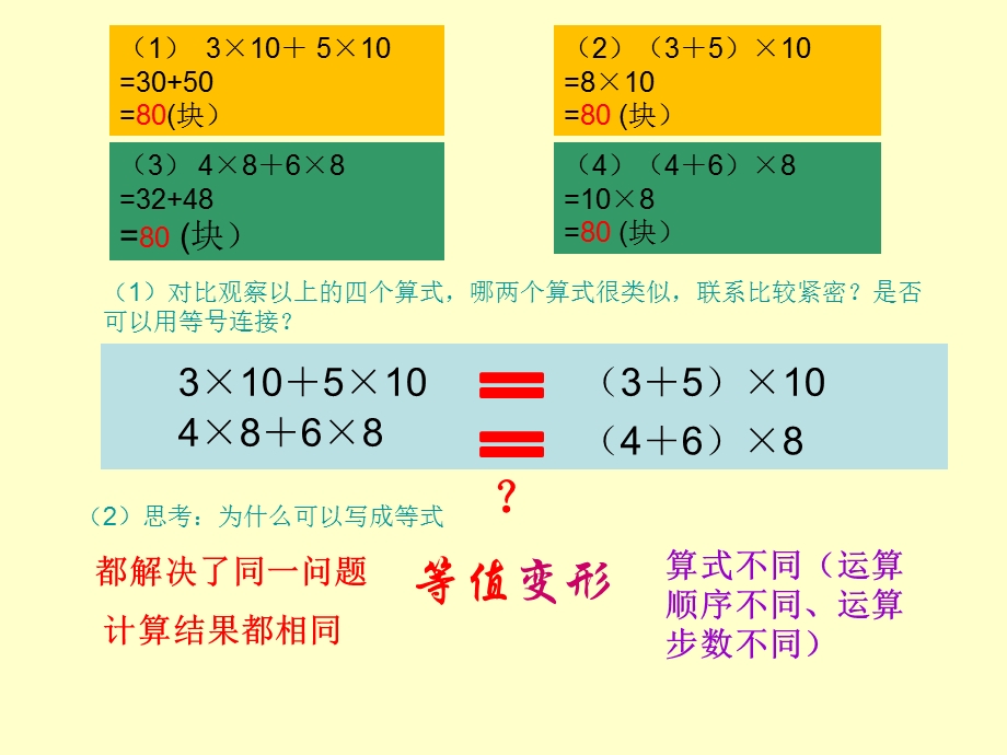 乘法分配律的发现与探索（张彦林）.ppt_第3页