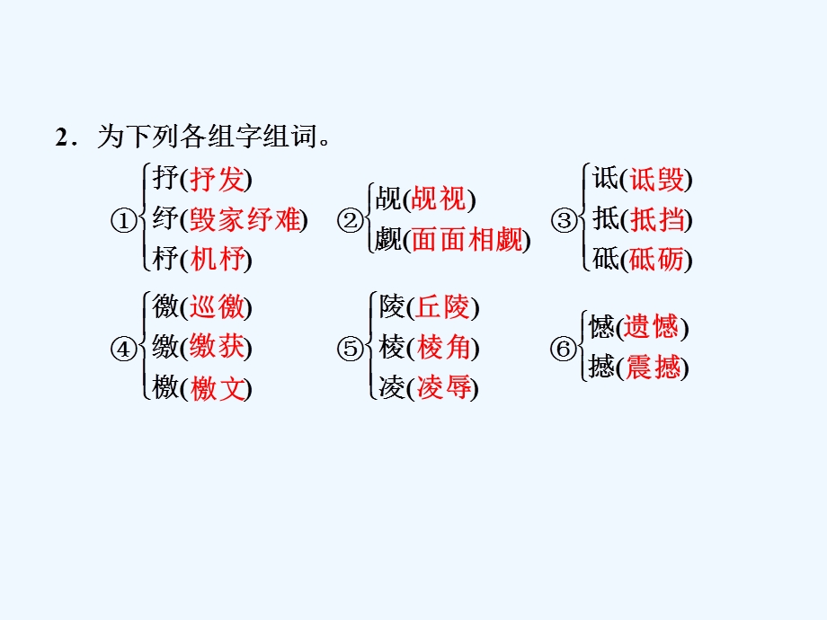 专题二 第8课 第1课时《指南录》后序.ppt_第3页