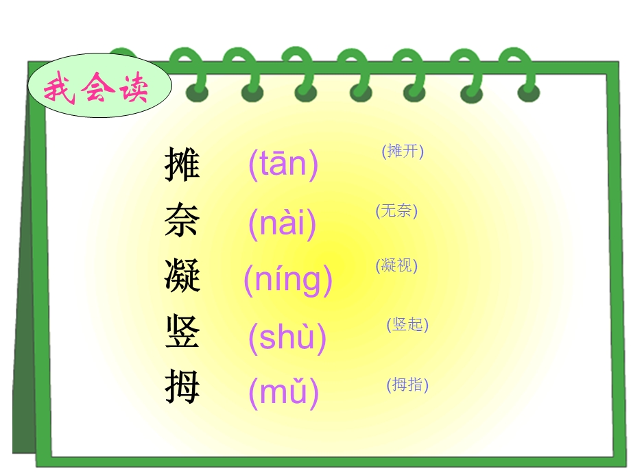 一面红旗五星PPT.ppt_第3页