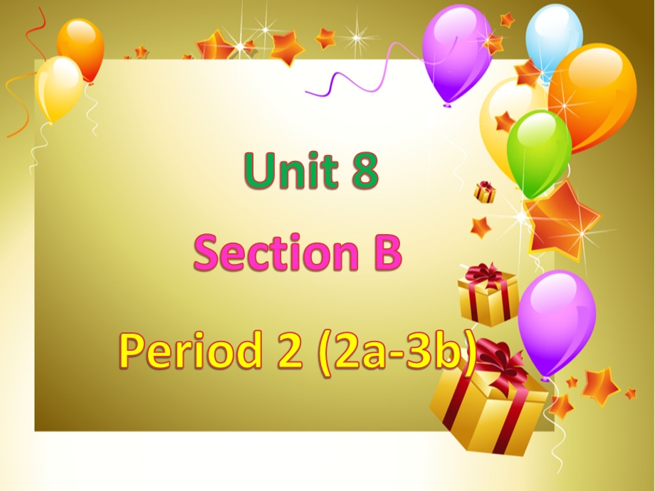 七年级上Unit8SectionB-2 (2).ppt_第1页