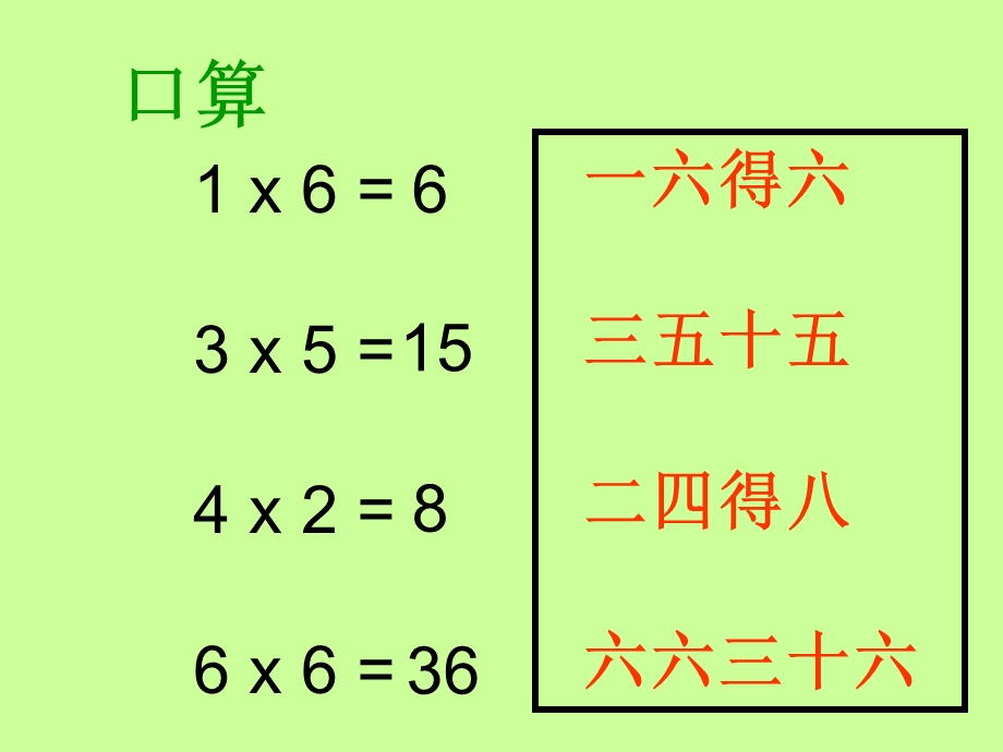 二年级-表内乘法二-7的乘法口诀.ppt_第3页