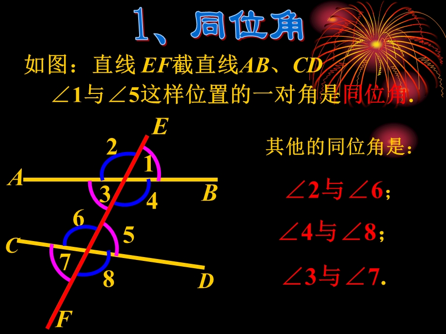 4.7.2相交线中的角课件[精选文档].ppt_第3页