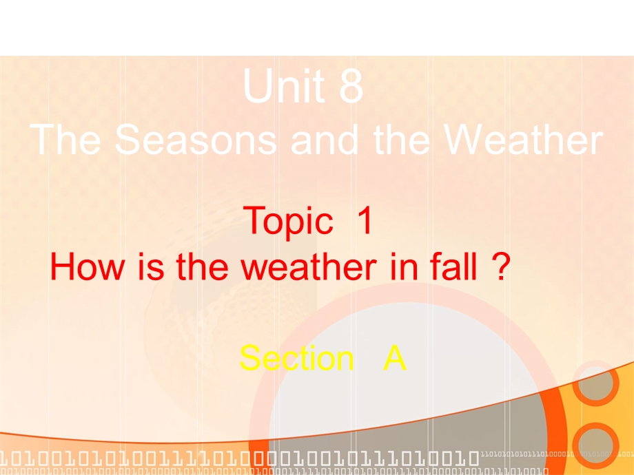 七年级Unit8Topic1sectionA.ppt_第3页