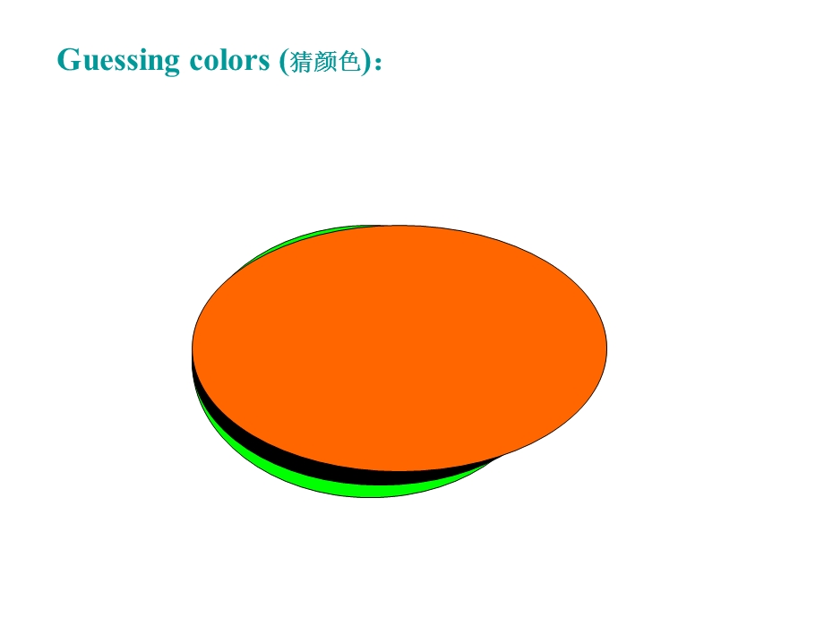 七年级上册英语Unit3What_color_is_it.ppt_第2页