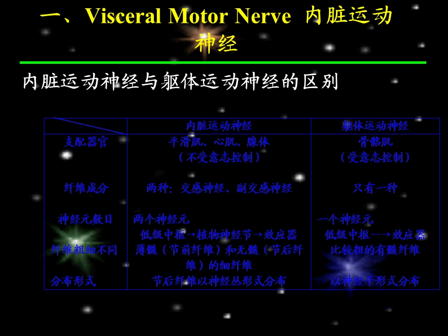 内脏神经传导通路文档资料.ppt_第3页