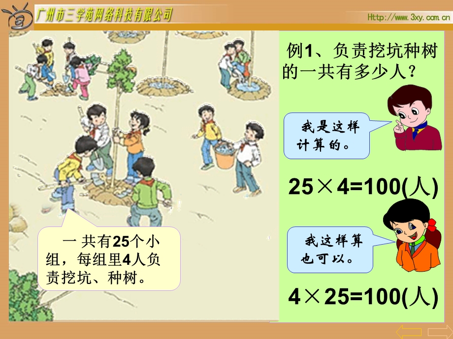 乘法运算定律交换律.ppt_第3页