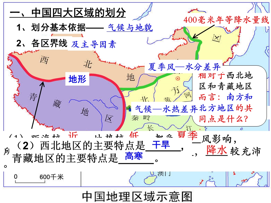 中国地理-北方地区.ppt_第2页