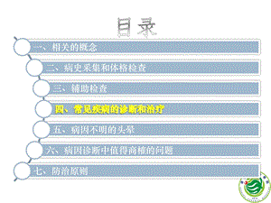 眩晕诊治专家共识PPT文档.pptx