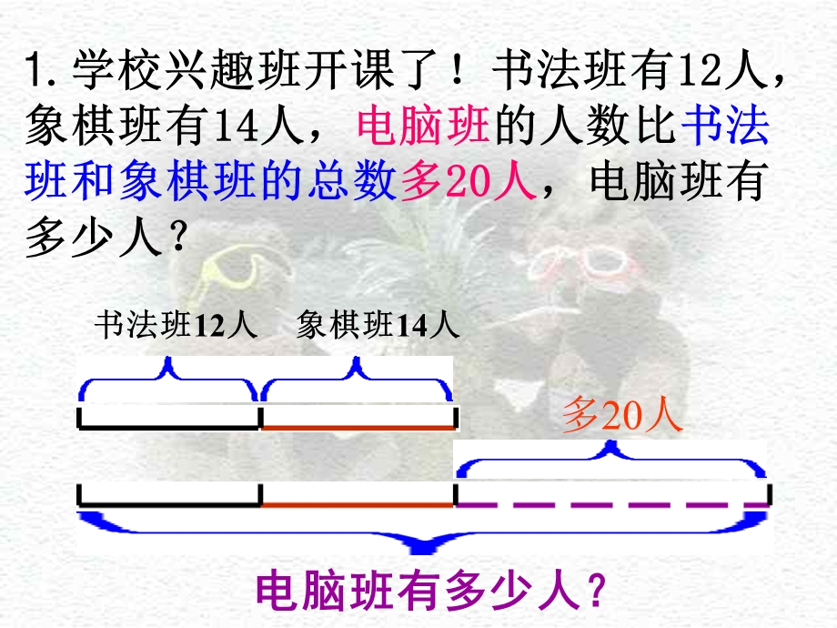 两步计算应用题_(三年级数学).ppt_第3页