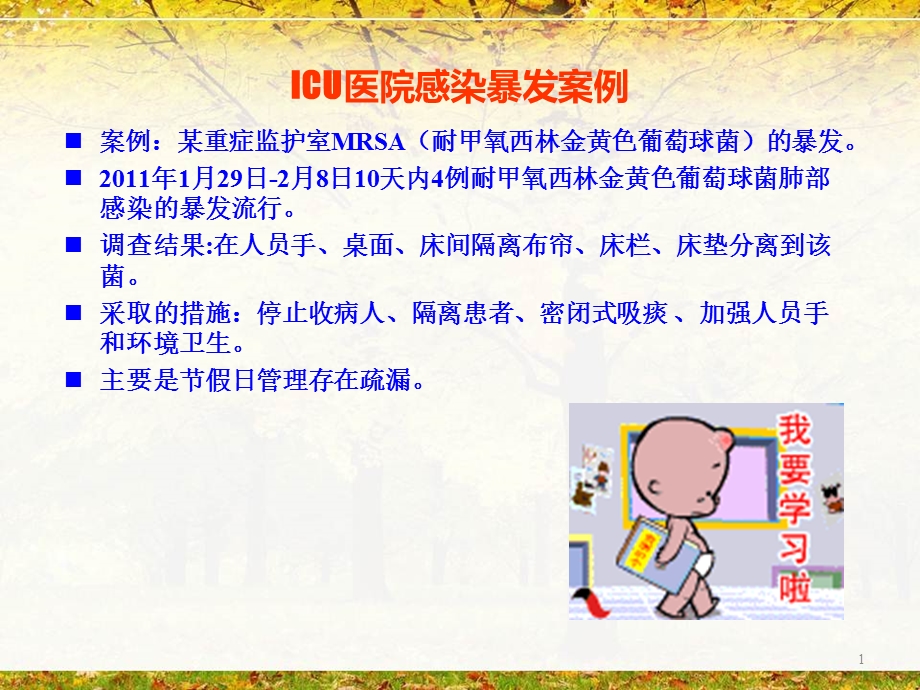 icu目标性监测精选文档.ppt_第1页