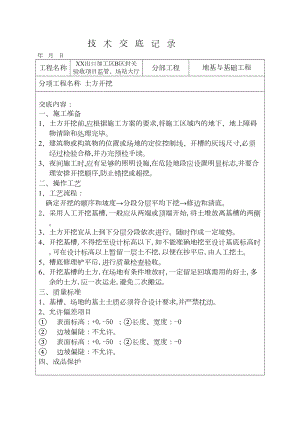 (全套)技术交底大(全)(DOC 143页).doc