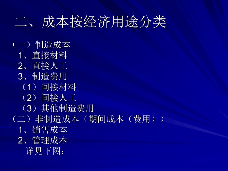 《管理会计学》讲义-成本分类.ppt_第2页