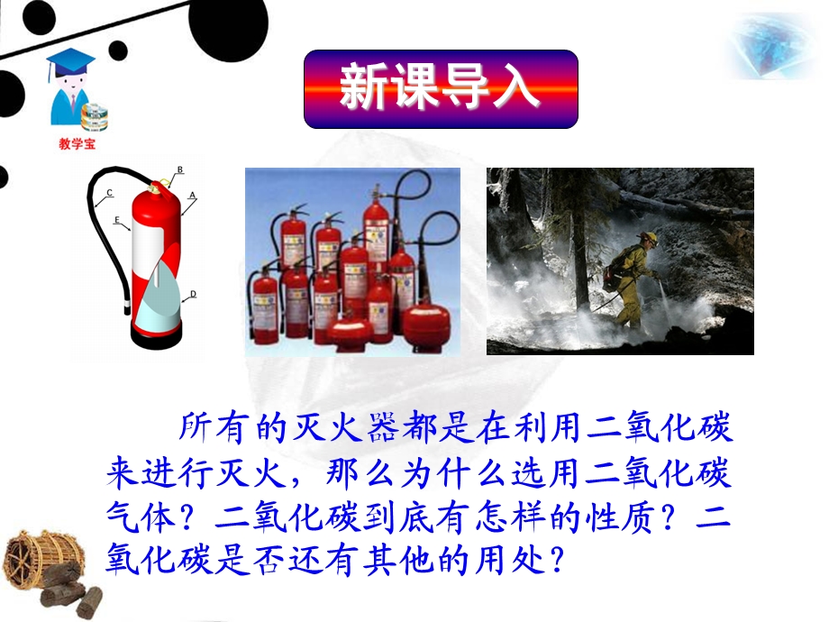 二氧化碳和一氧化碳总结.ppt_第1页