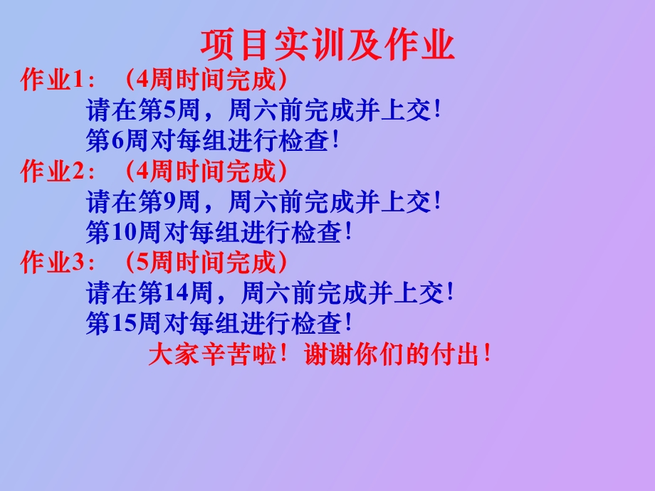 个人信息管理系统实训.ppt_第3页