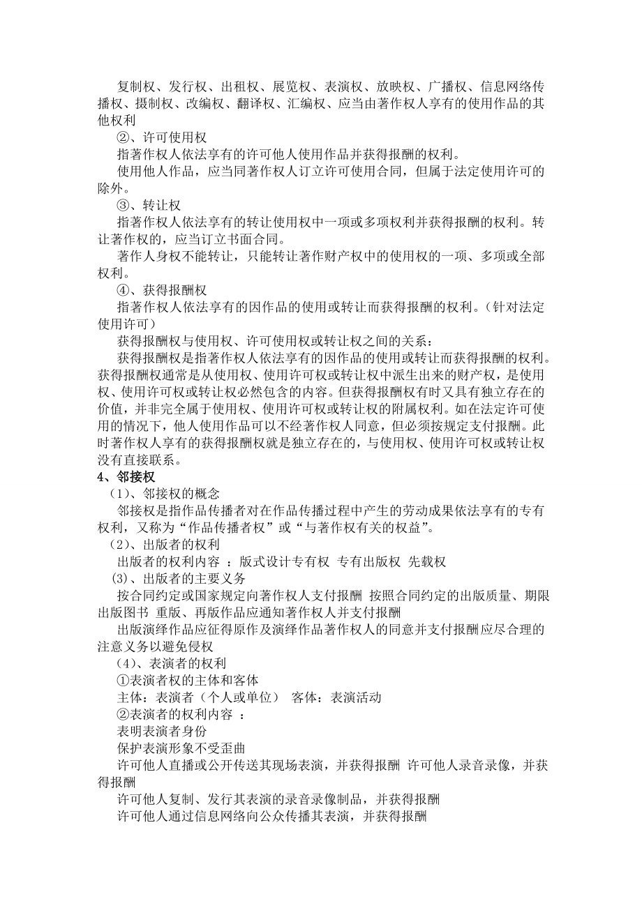 知识产权复习资料.doc_第3页