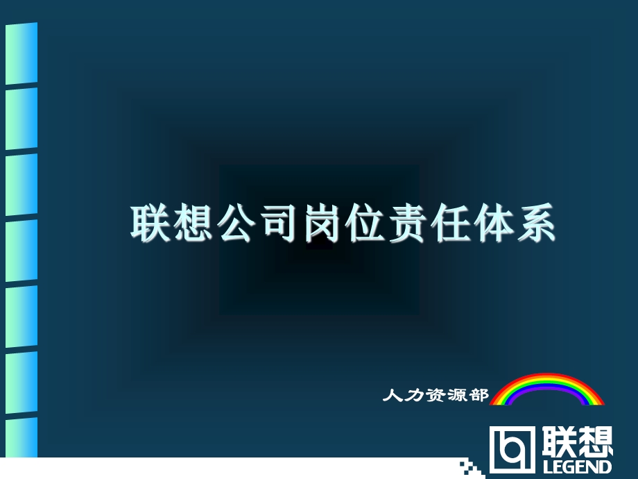 《联想岗位责任和绩效考核培训》.ppt_第1页