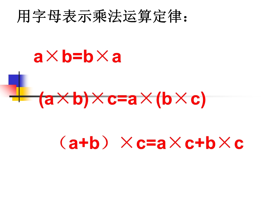 乘法运算定律复习练习题.ppt_第2页