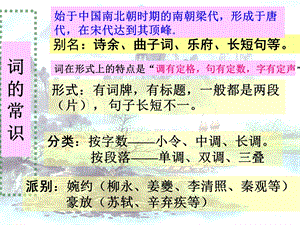 《雨霖铃》我PPT课件.ppt