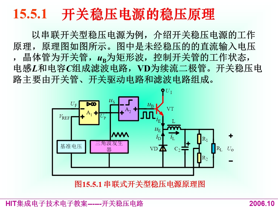 《开关稳压电源》课件.ppt_第3页