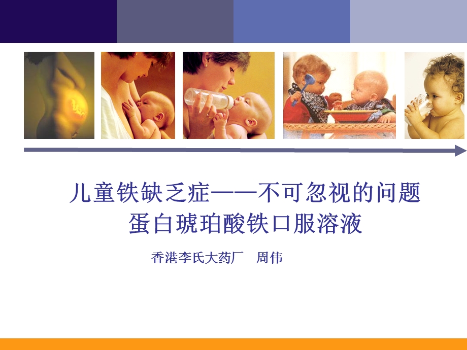 儿童健康与补铁ppt课件.ppt_第1页