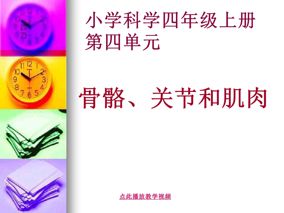 《骨骼关节和肌肉》kejian.ppt_第1页