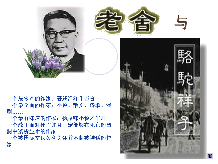 《骆驼祥子》阅读指导.ppt_第3页