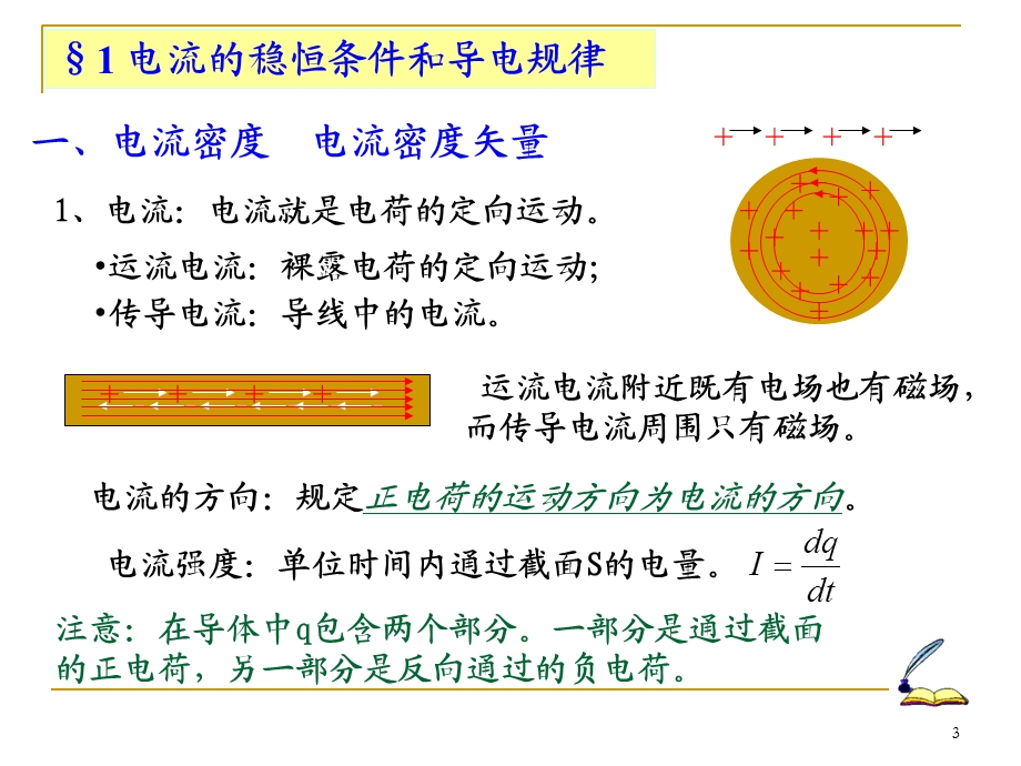 《电磁学》多媒体教学课件.ppt_第3页