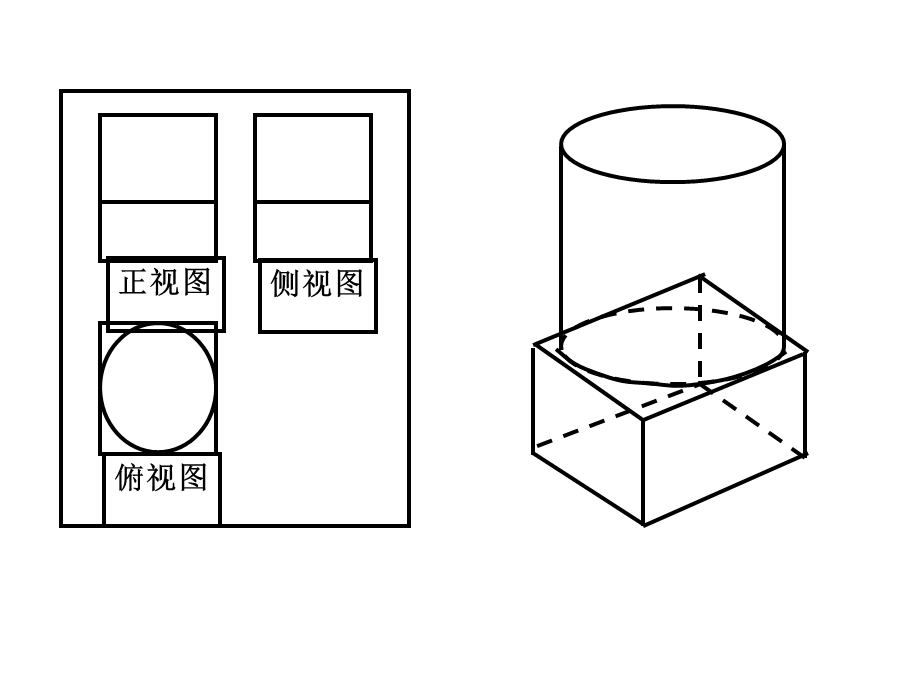 《简单组合体的三视图.ppt_第3页