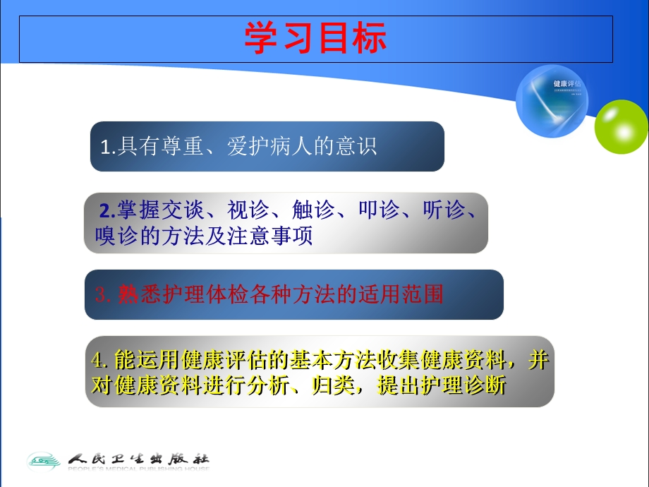 健康史评估的基本方法.ppt_第3页