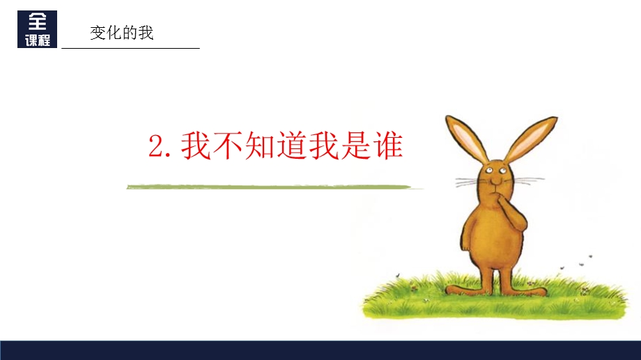 《我不知道我是谁》.ppt_第1页