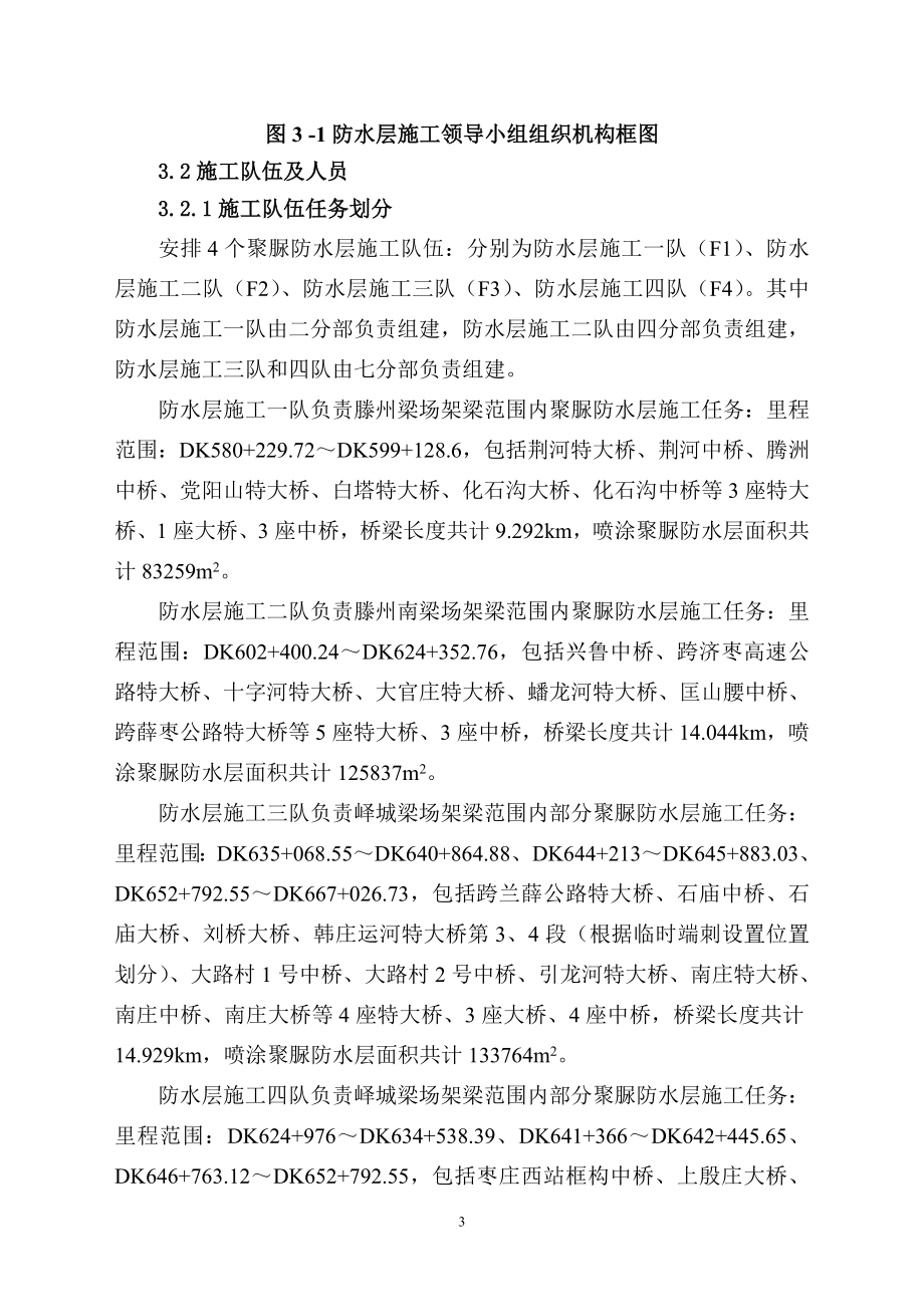 bv桥面喷涂聚脲防水层施工方案0911.doc_第3页