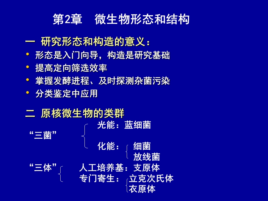 《微生物形态》课件.ppt_第1页