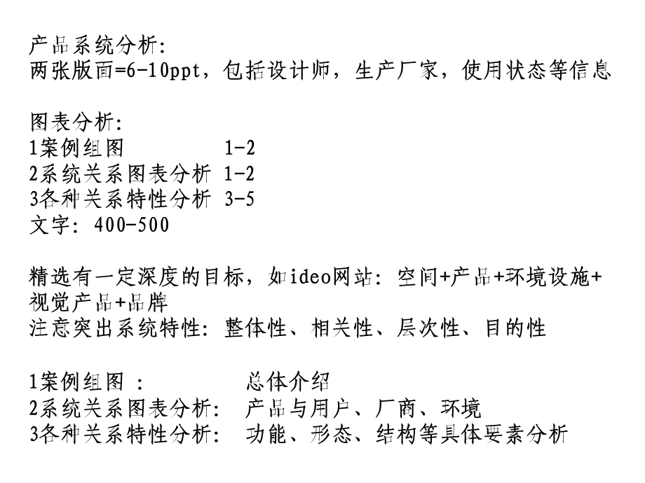 产品系统分析-作业.ppt_第2页