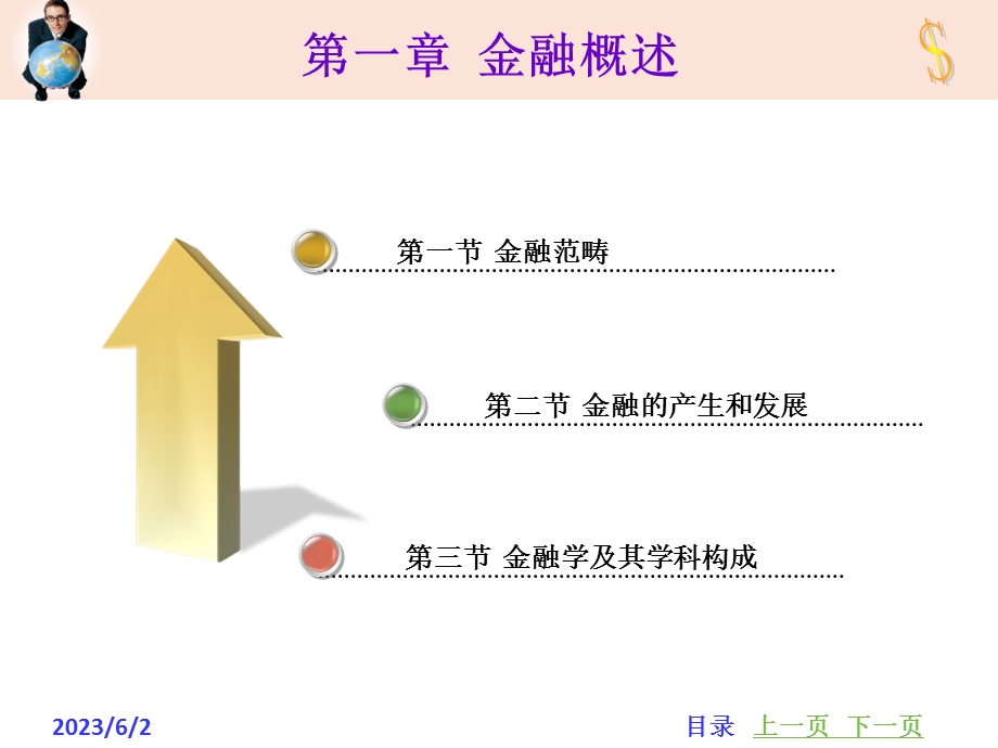 《金融学概论》第一章金融概述.ppt_第2页