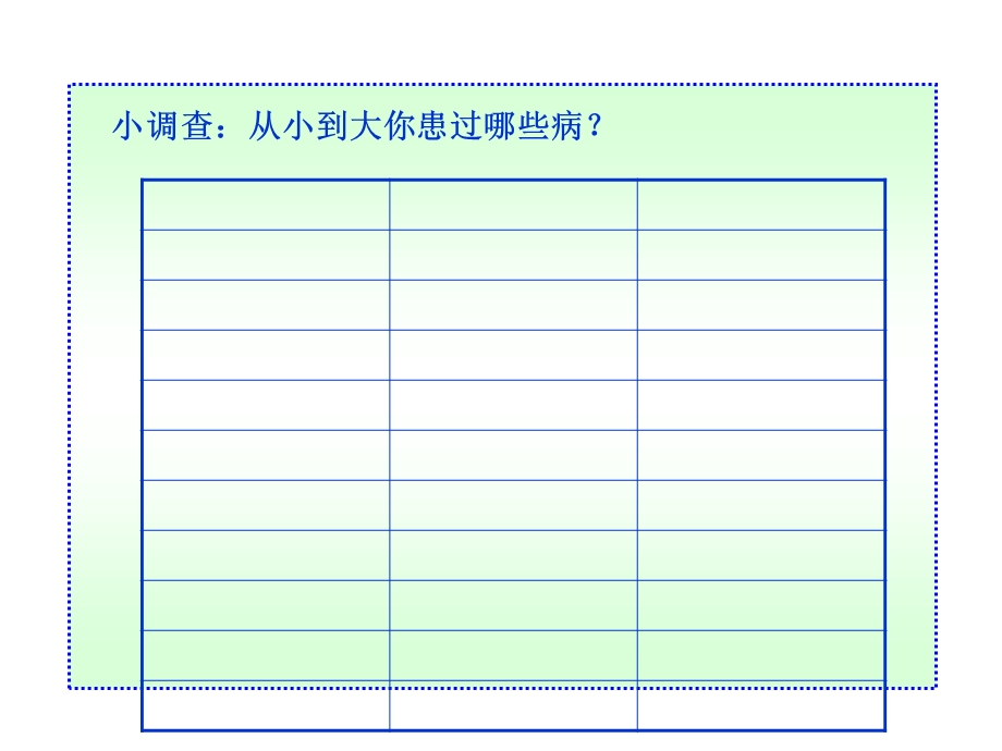 传染病和免疫一节传染病及其预防.ppt_第2页