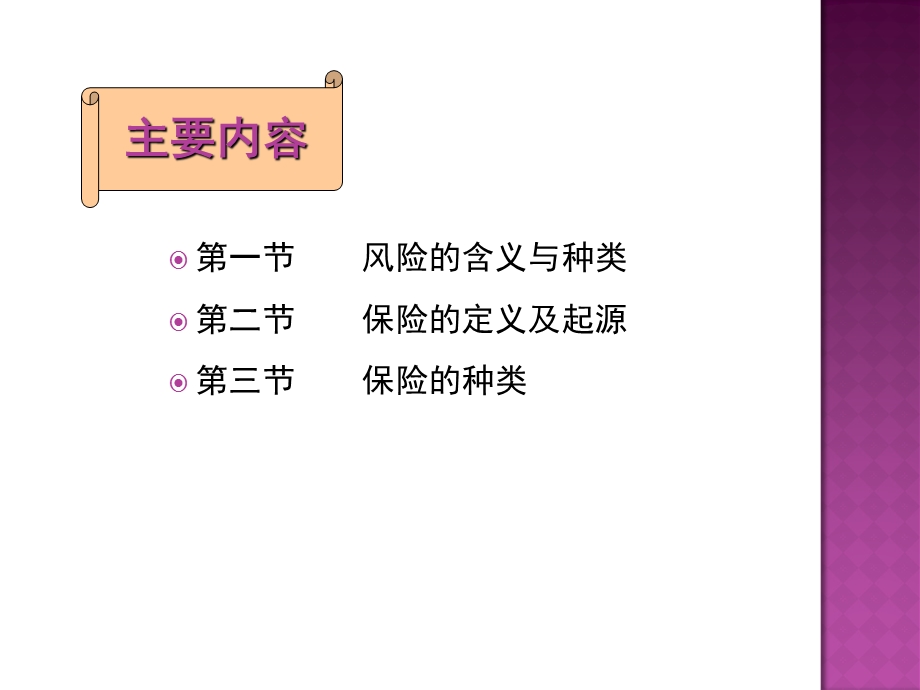 保险概述第12章保险的基本原则.ppt_第2页