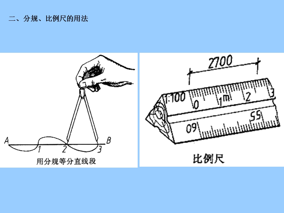 《土木工程制图》第一章建筑制.ppt_第2页