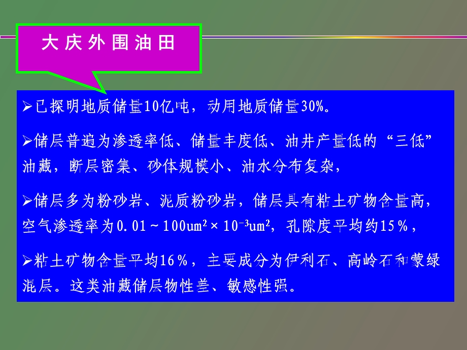 低渗透水平井分段酸化技.ppt_第2页