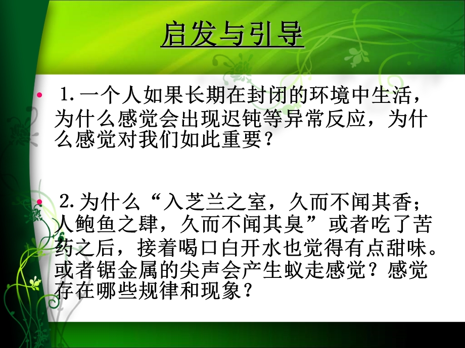 《感觉与知觉》课件.ppt_第2页