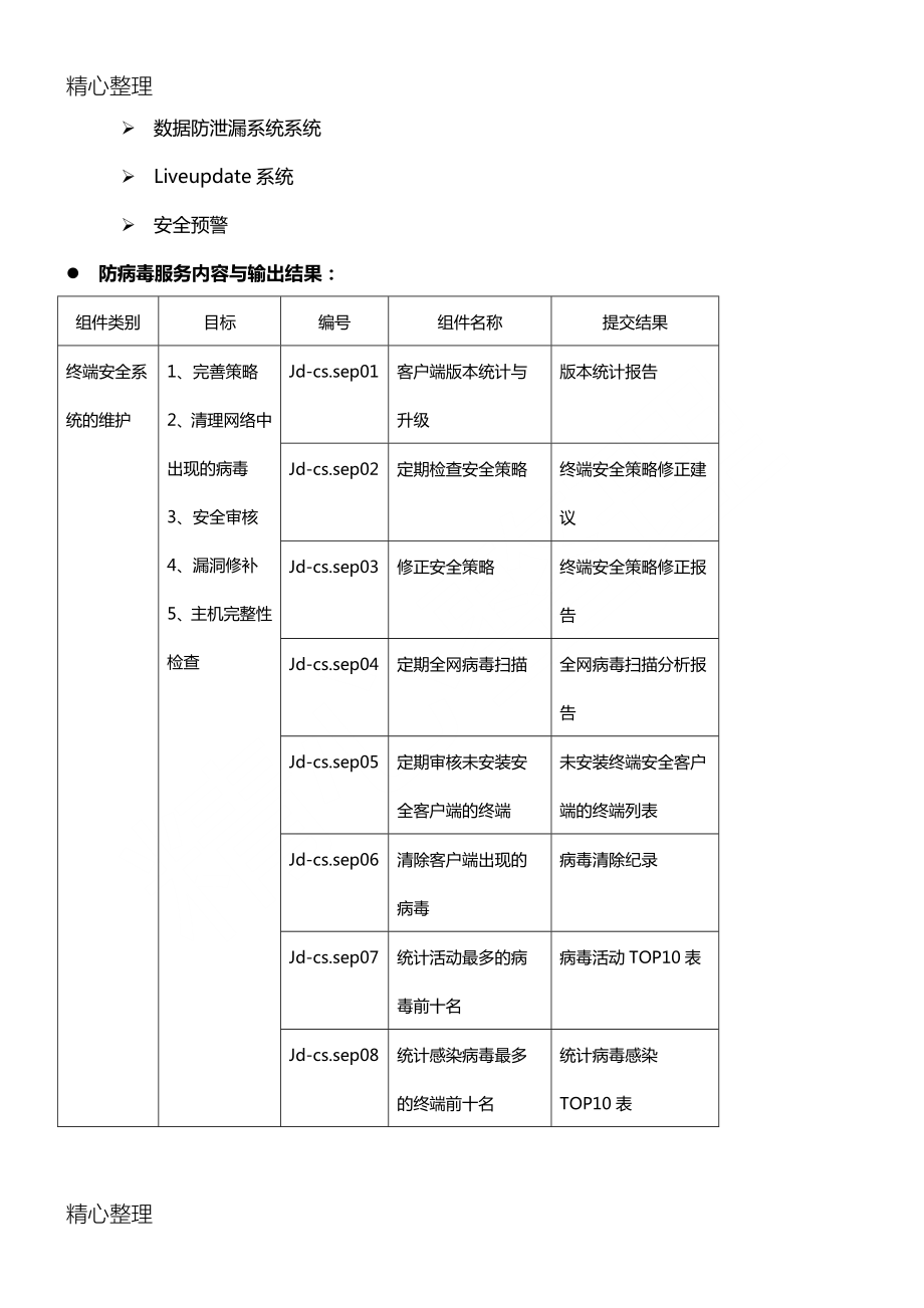 安全服务项目管理制度守则.doc_第2页