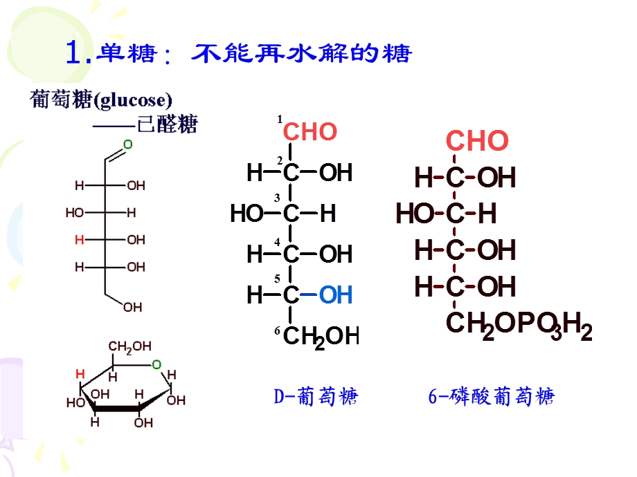 《糖类与糖代谢》课件.ppt_第3页